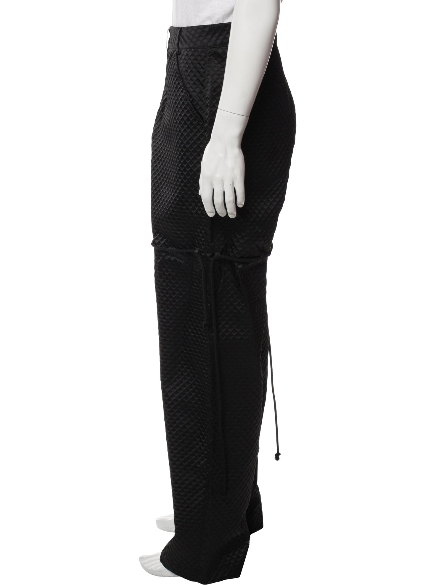 Song For The Mute Pants