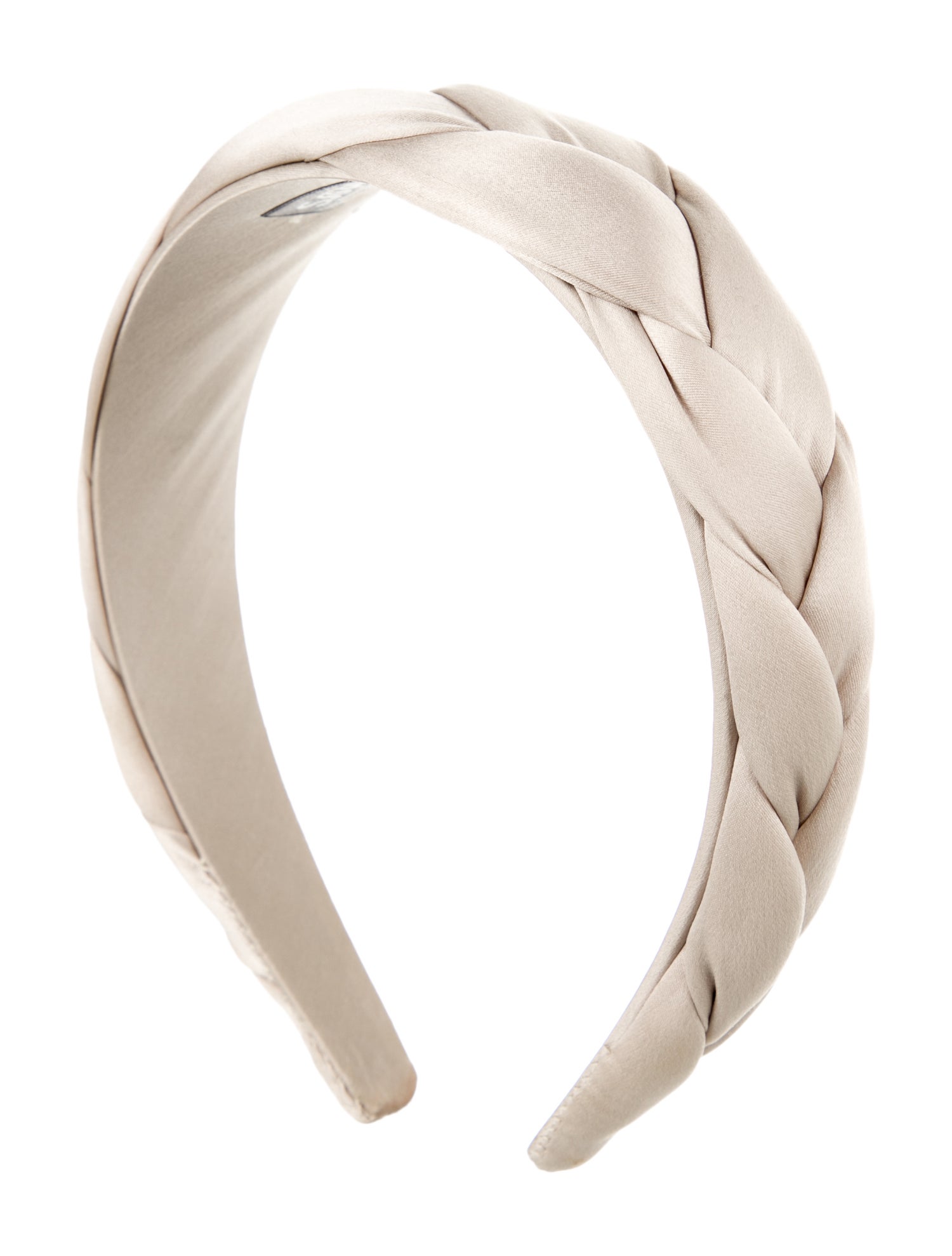 SOPHIE BUHAI CLASSIC TWISTED HEADBAND Steven Alan（スティーブン