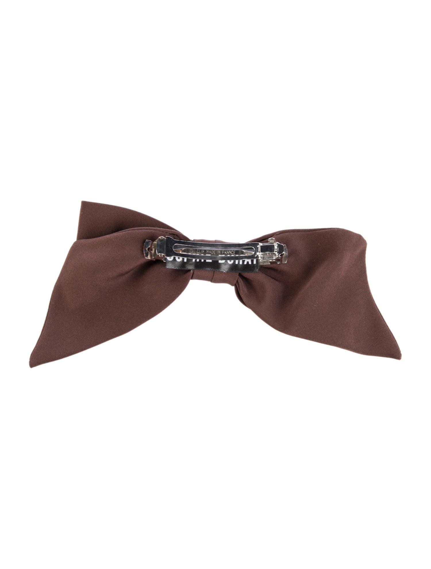 Sophie Buhai Bow Tie Hair Clip