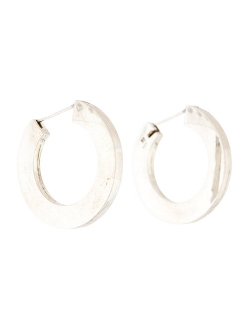 Sophie Buhai Classic Hoop Earrings
