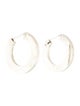 Sophie Buhai Classic Hoop Earrings