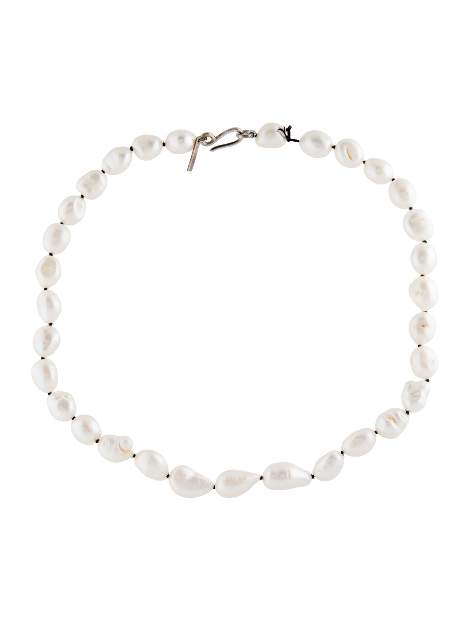 Sophie Buhai Pearl Necklace