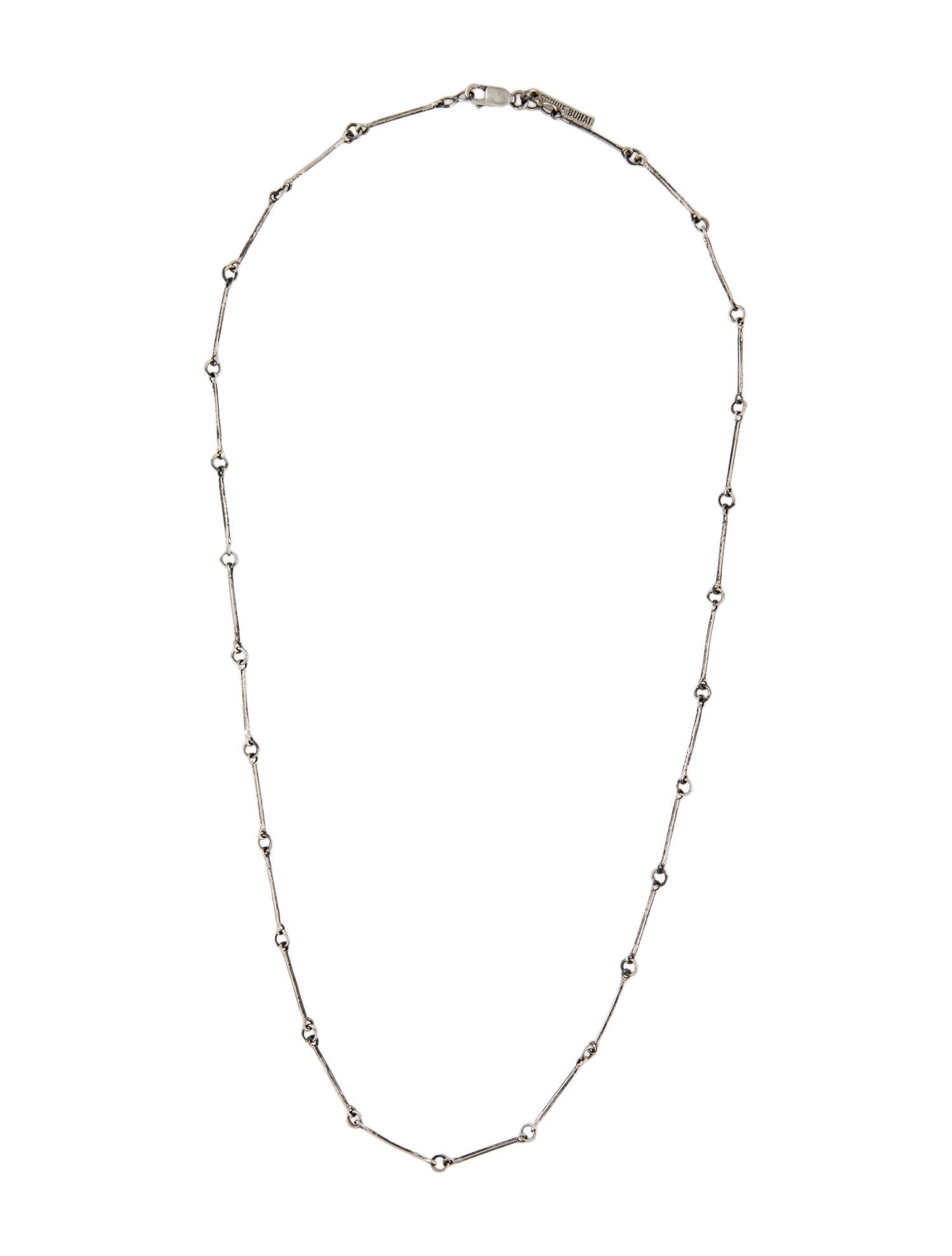 Sophie Buhai Roberto Chain Necklace