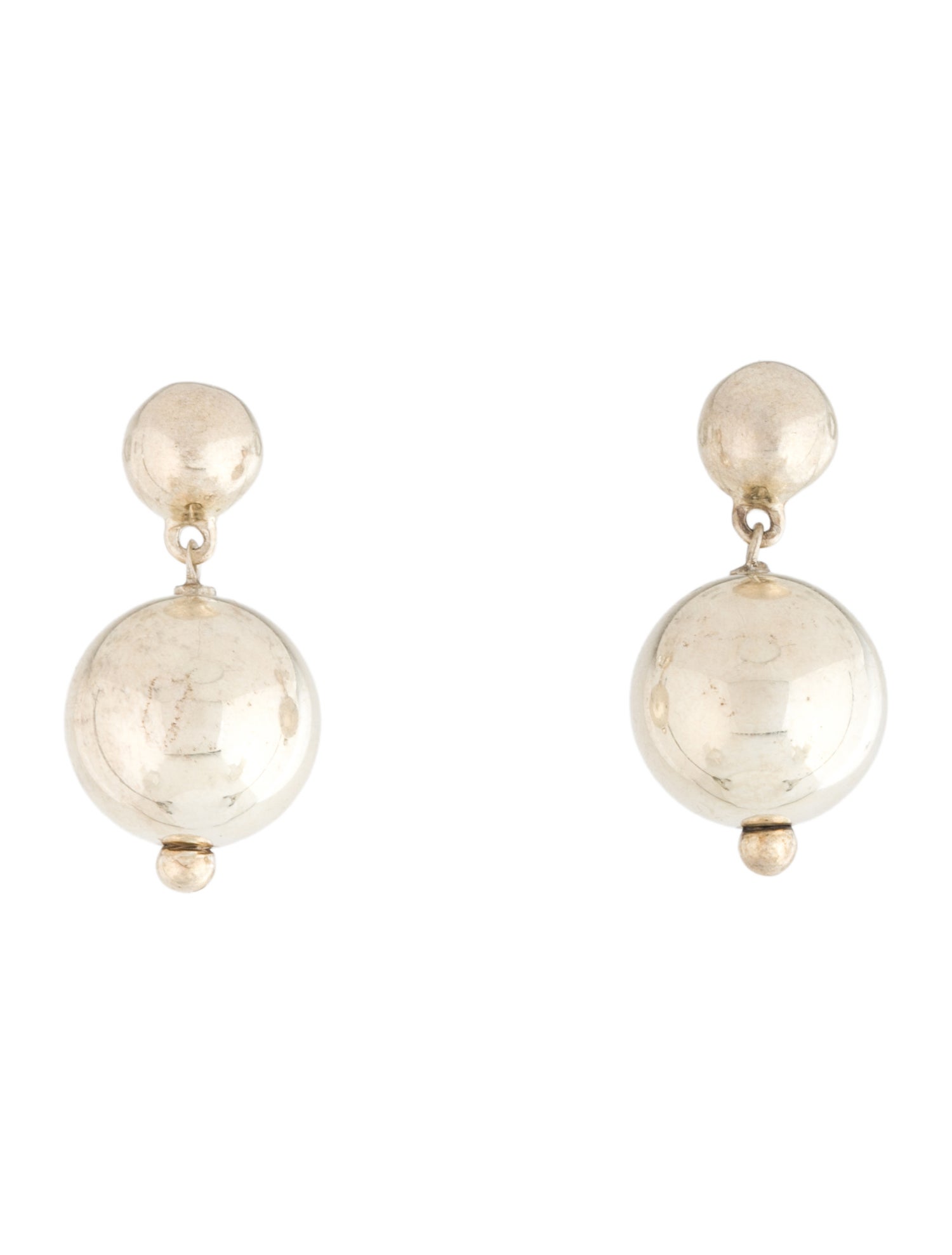 Sophie Buhai Ball Drop Earrings