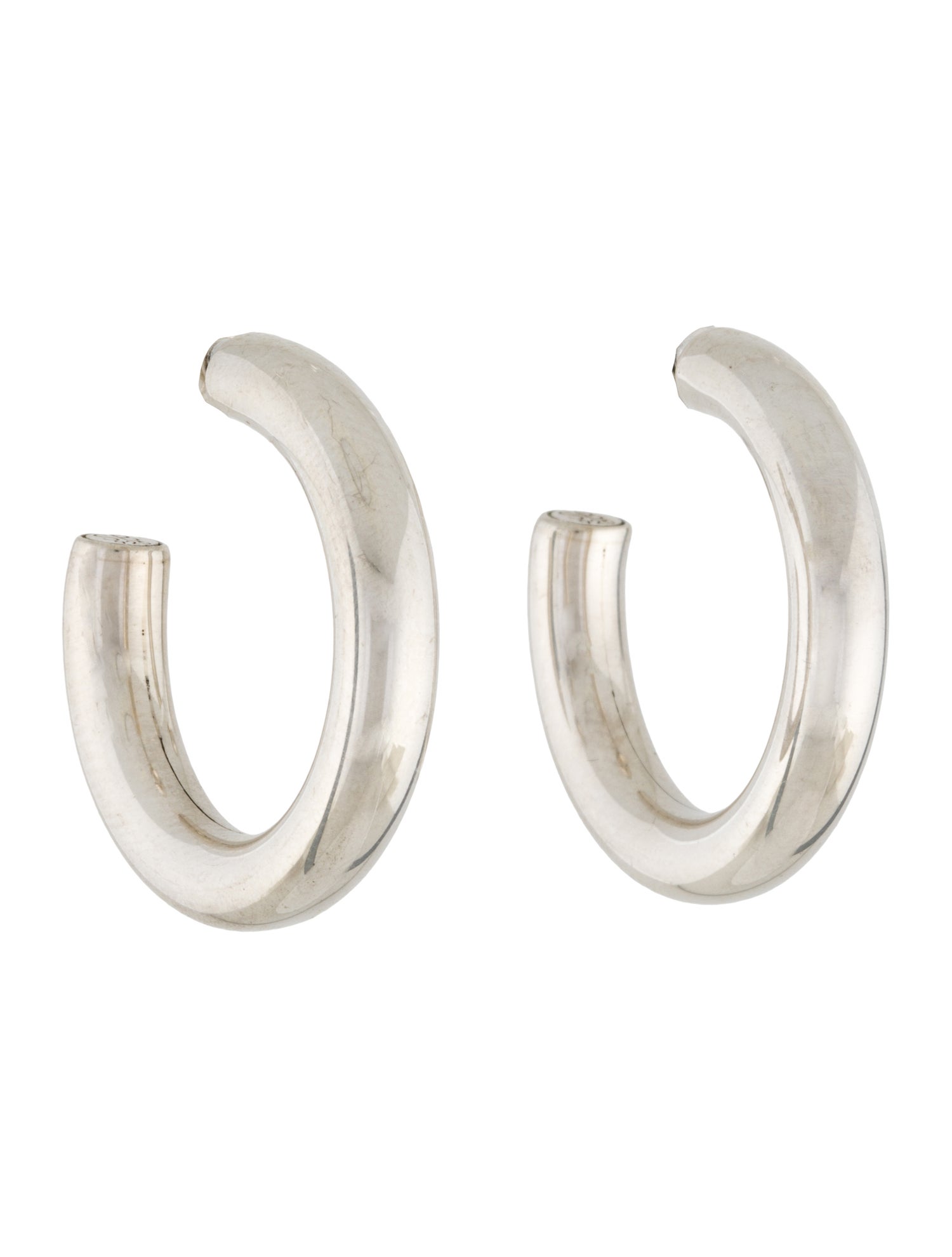 Sophie Buhai Small Everyday Hoops