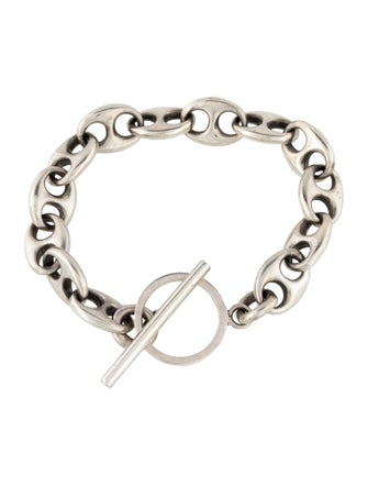 Sophie Buhai Circle Link Bracelet