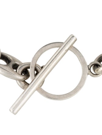 Sophie Buhai Circle Link Bracelet