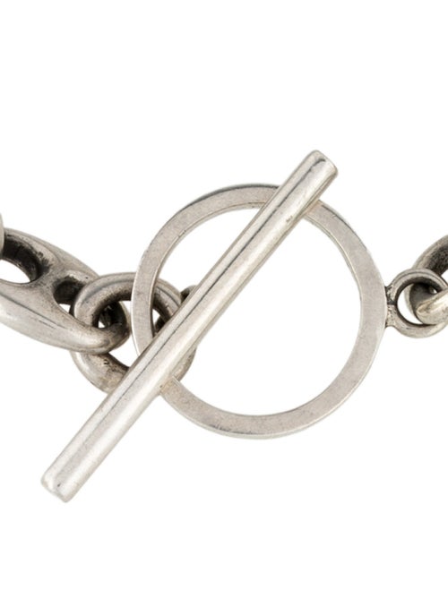 Sophie Buhai Circle Link Bracelet