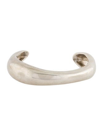 Sophie Buhai Open Cuff Bracelet