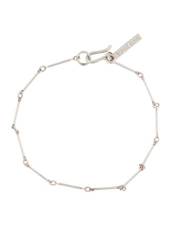 Sophie Buhai Bar Link Bracelet