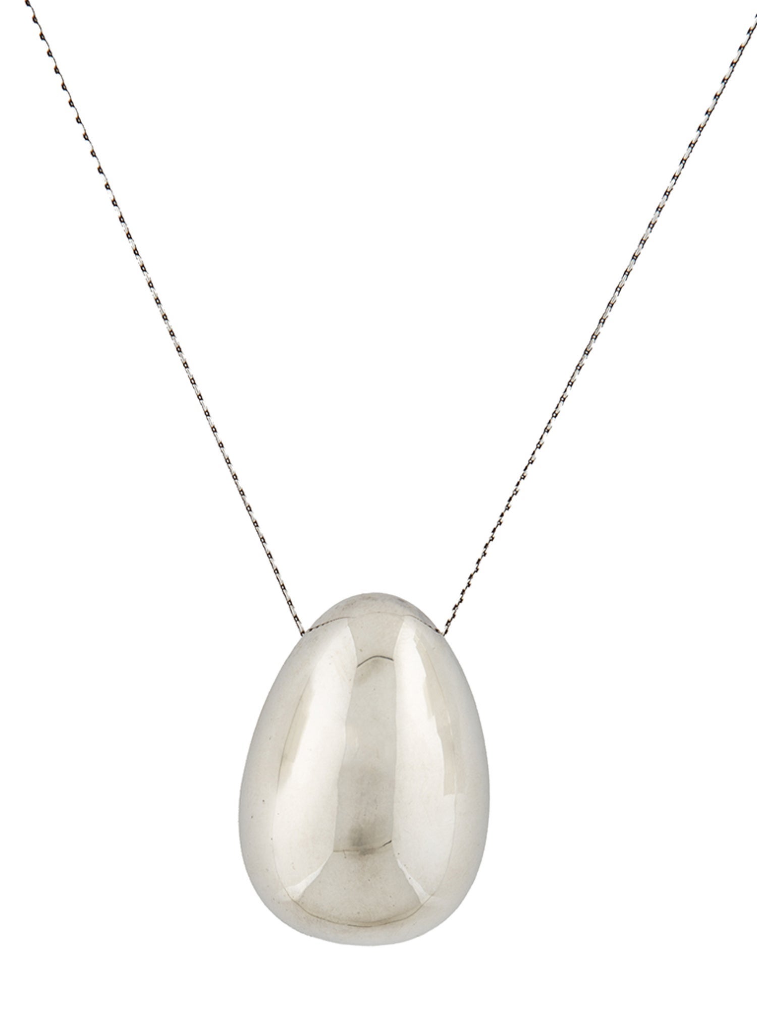 Sophie Buhai Everyday Egg Pendant