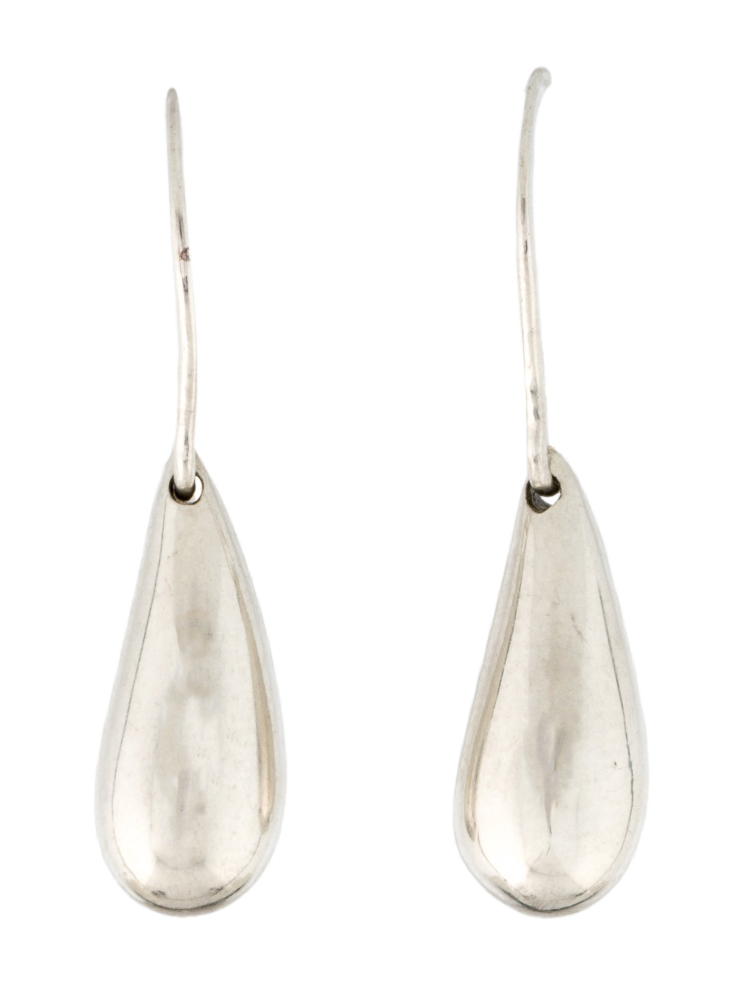 Sophie Buhai Droplet Earrings