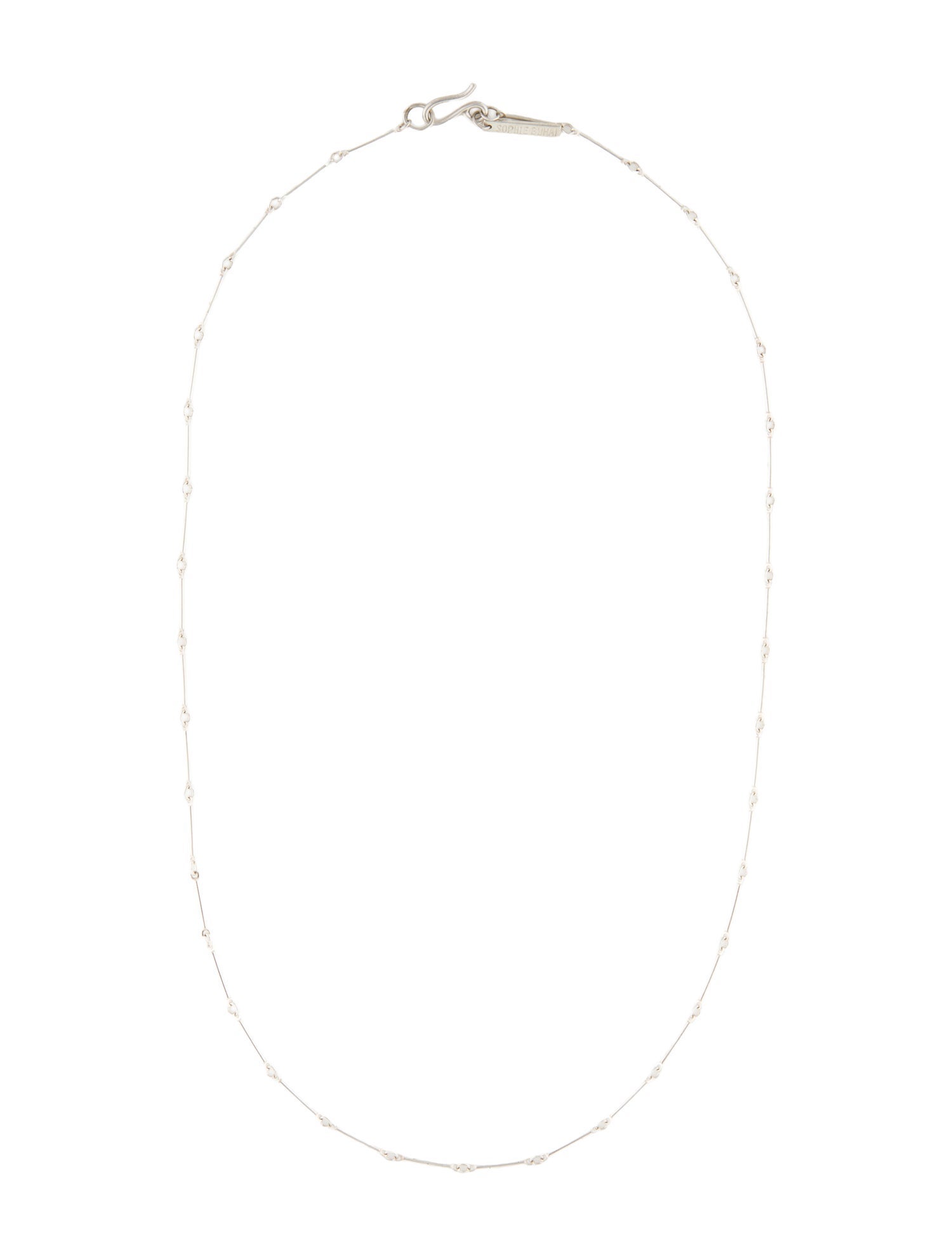 Sophie Buhai Roberto Chain