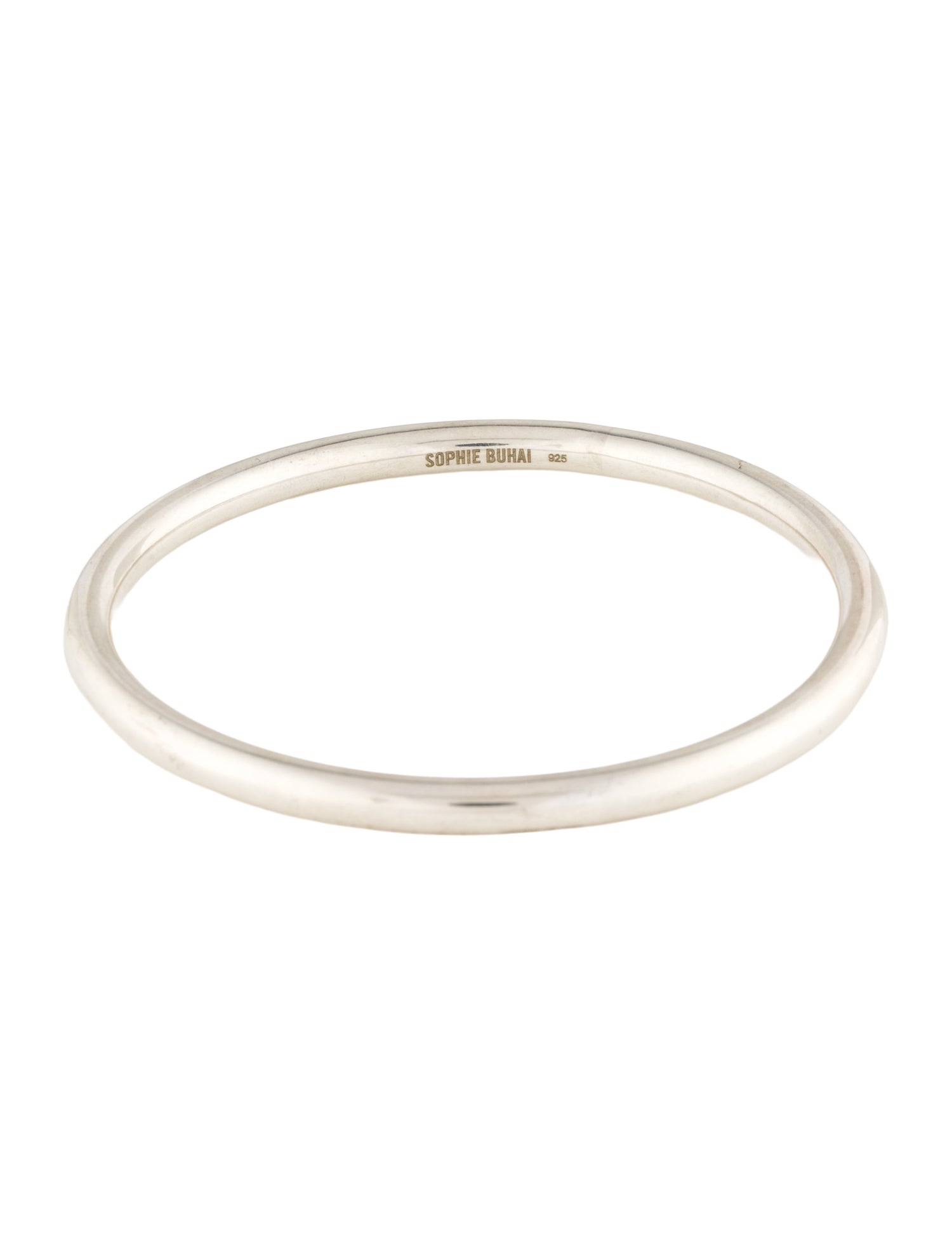 Sophie Buhai Circle Bangle