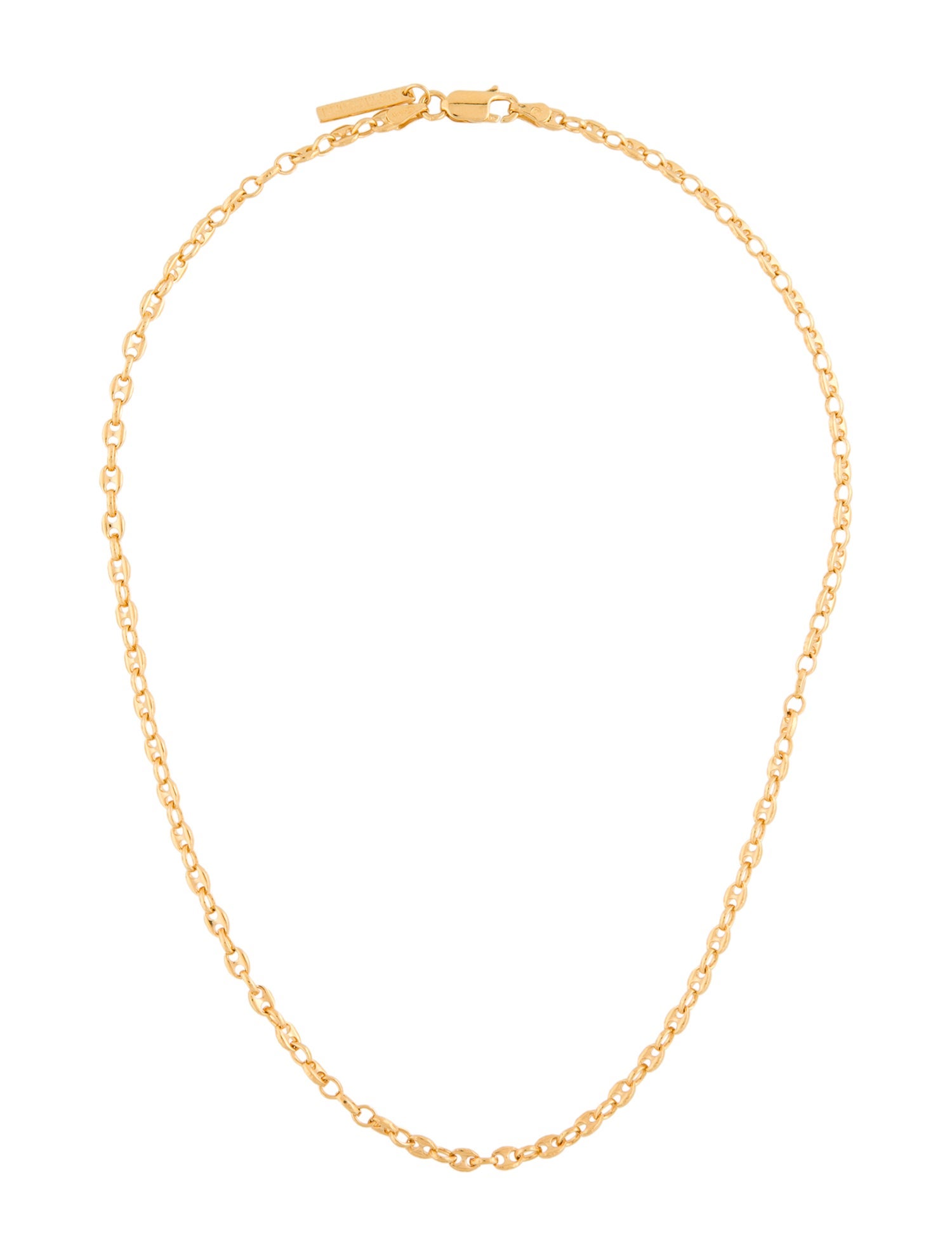 Sophie Buhai Classic Delicate Chain Necklace