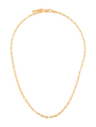 Sophie Buhai Classic Delicate Chain Necklace