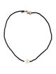 Sophie Buhai Pearl & Agate Mermaid Choker Necklace