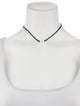 Sophie Buhai Pearl & Agate Mermaid Choker Necklace