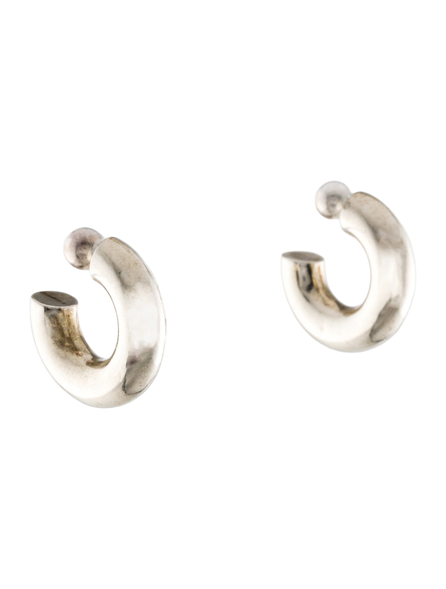 Sophie Buhai Small Donut Earrings