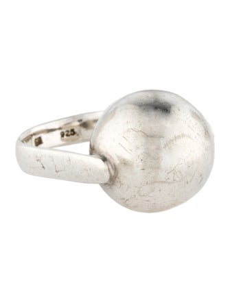 Sophie Buhai Ball Cocktail Ring