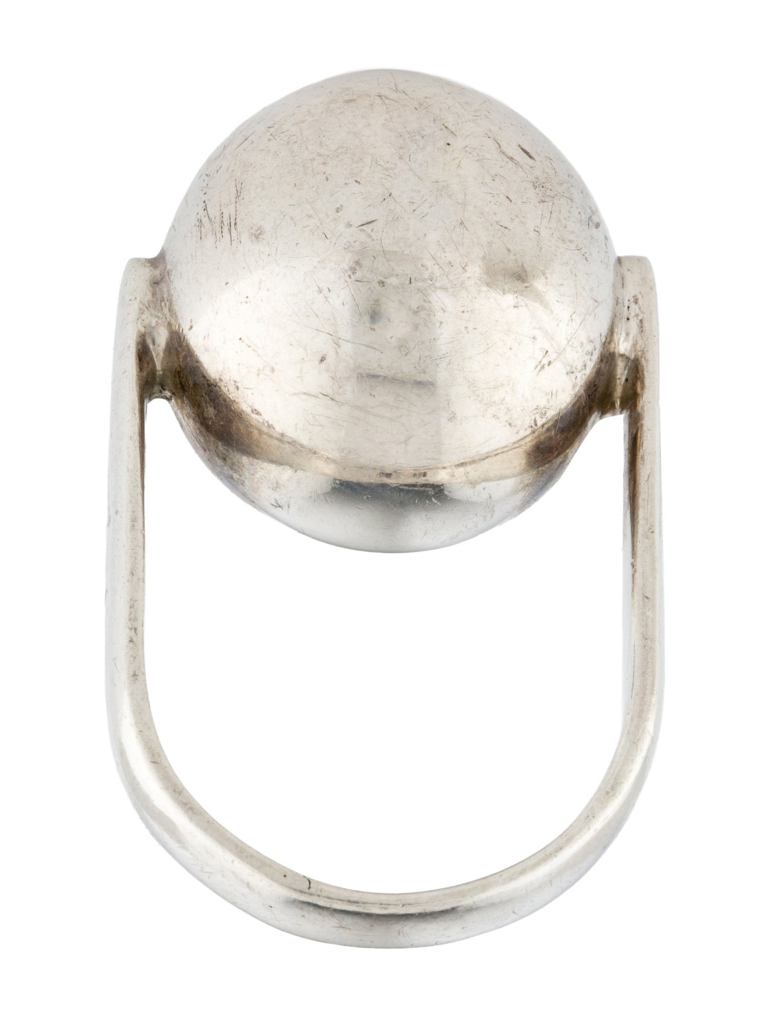 Sophie Buhai Ball Cocktail Ring