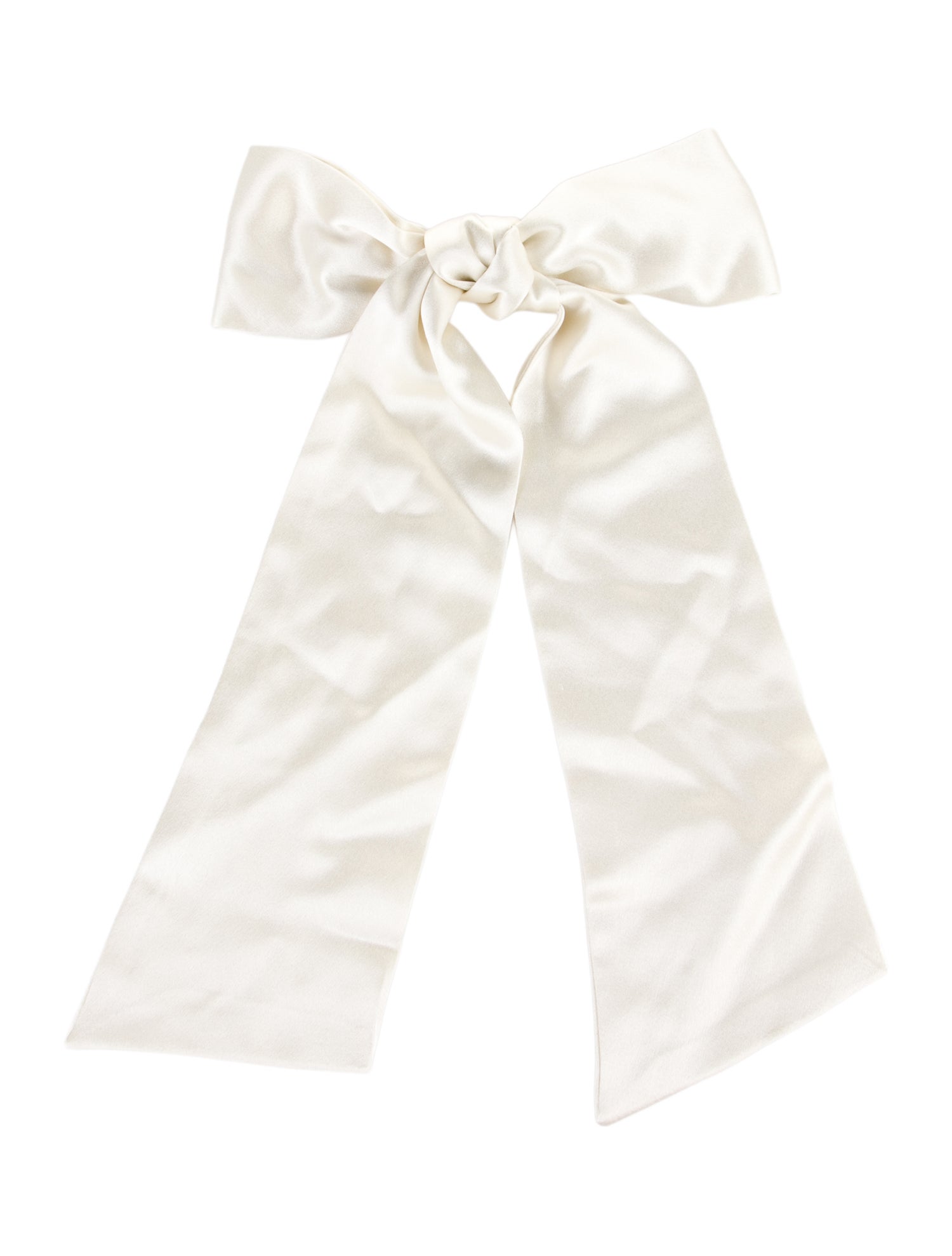 Sophie Buhai Bow hair clip