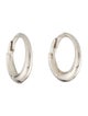 Sophie Buhai Nouveau Hoop Earrings