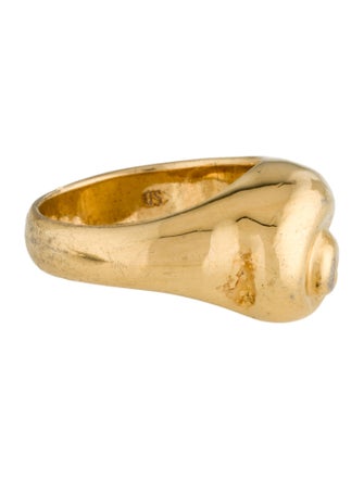 Sophie Buhai Small Nautilus Ring