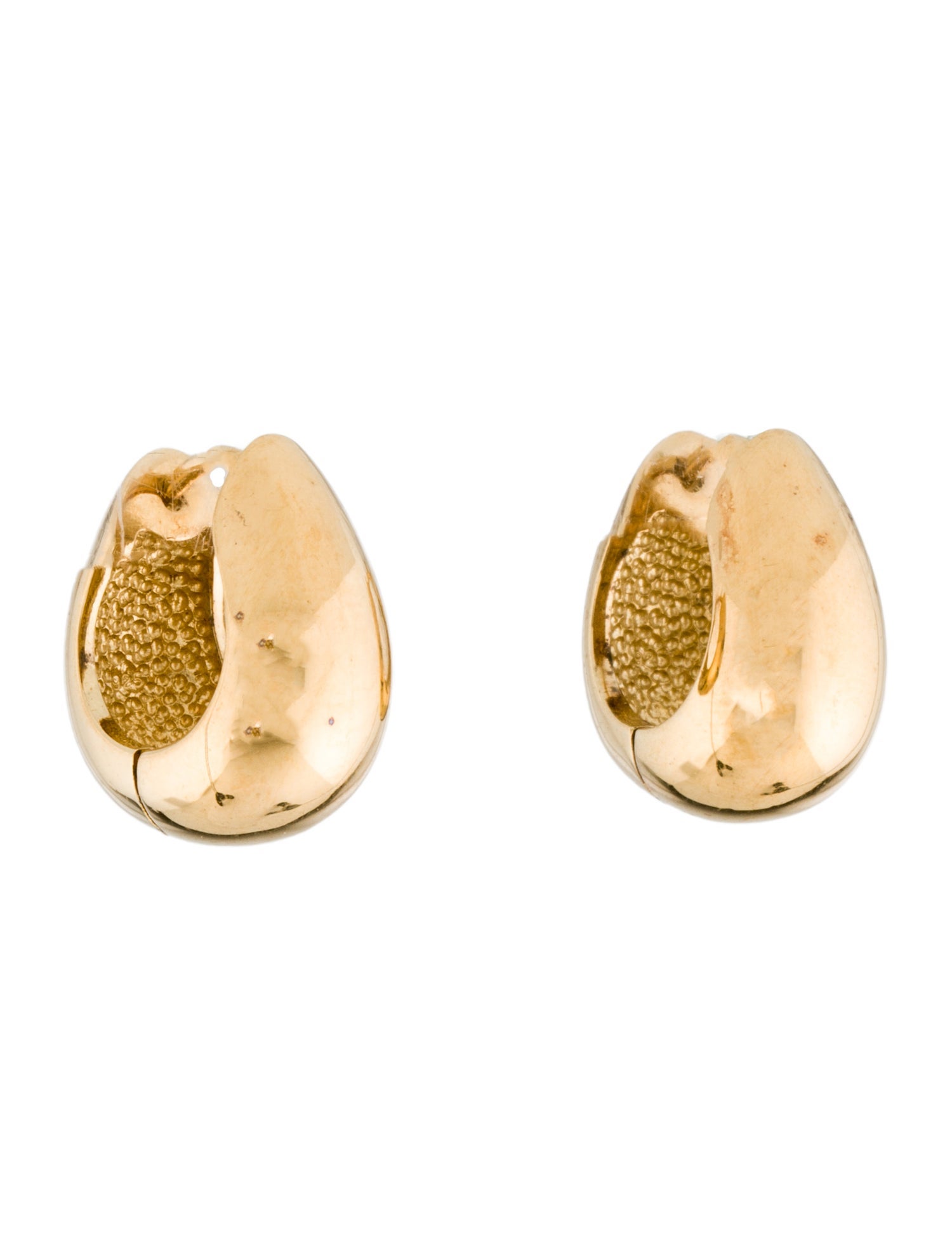 Sophie Buhai Hoop Earrings