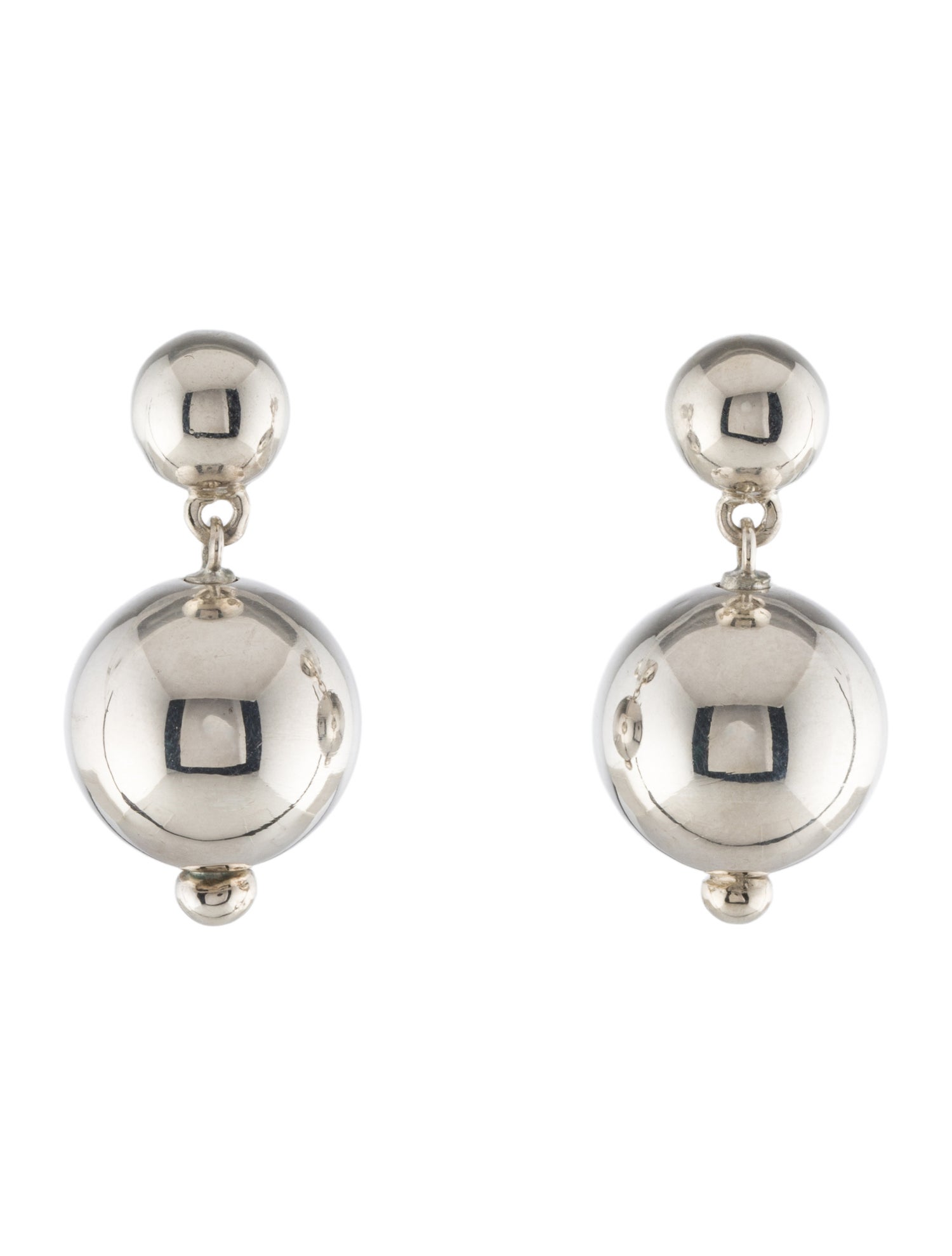 Sophie Buhai Ball Drop Earrings