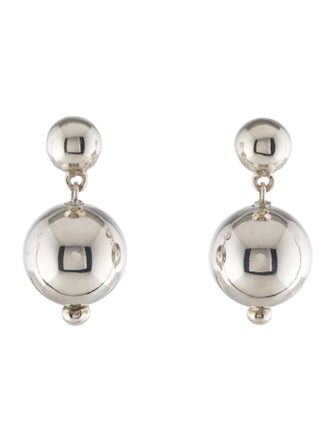 Sophie Buhai Ball Drop Earrings