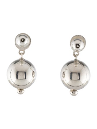 Sophie Buhai Ball Drop Earrings