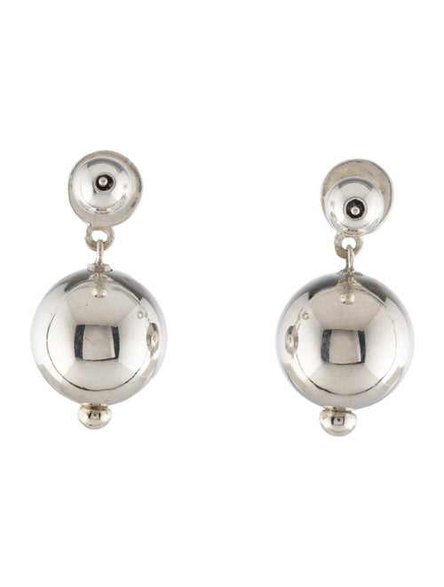 Sophie Buhai Ball Drop Earrings