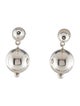 Sophie Buhai Ball Drop Earrings