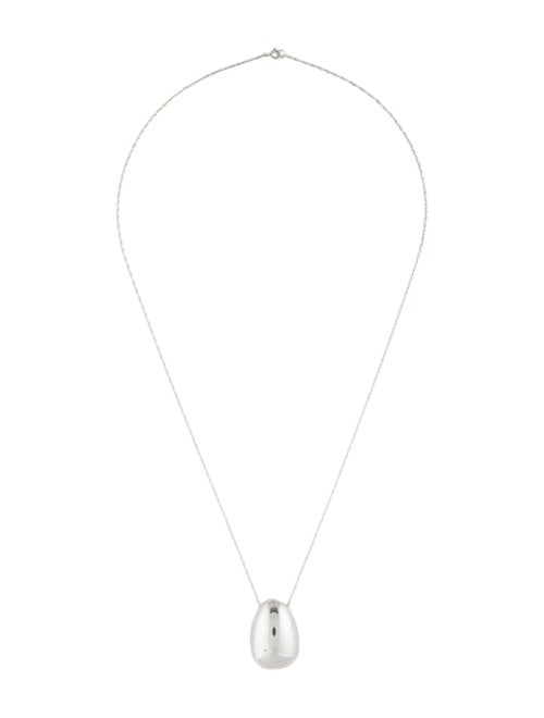 Sophie Buhai Egg Pendant Necklace