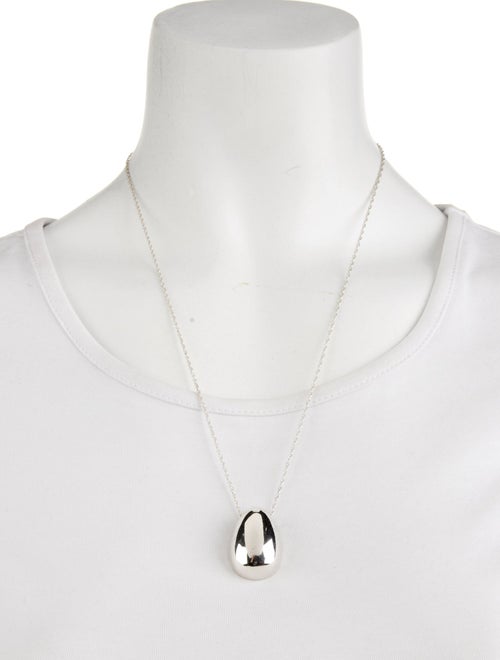 Sophie Buhai Egg Pendant Necklace