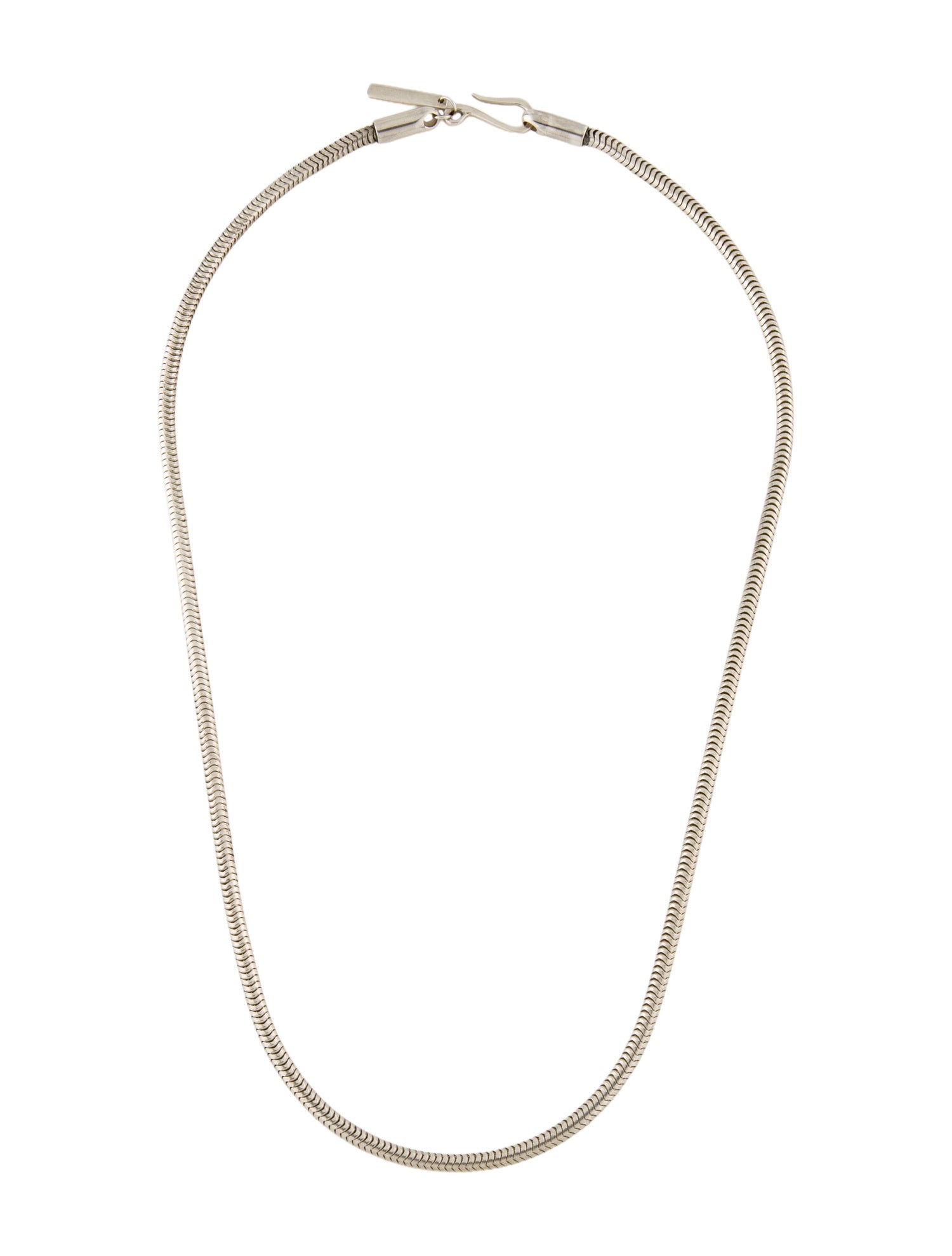 Sophie Buhai Chain Necklace