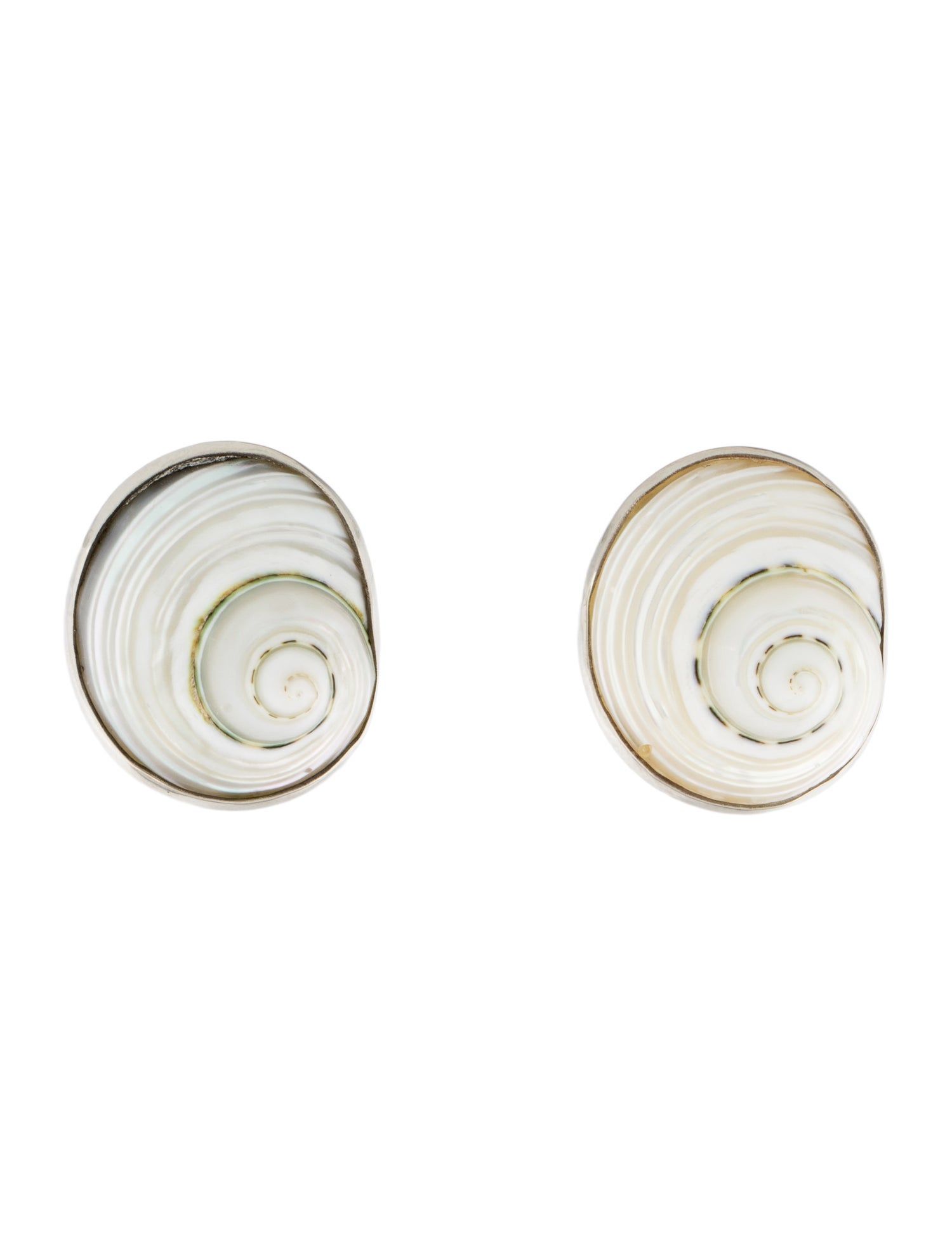 Sophie Buhai Shell Earrings