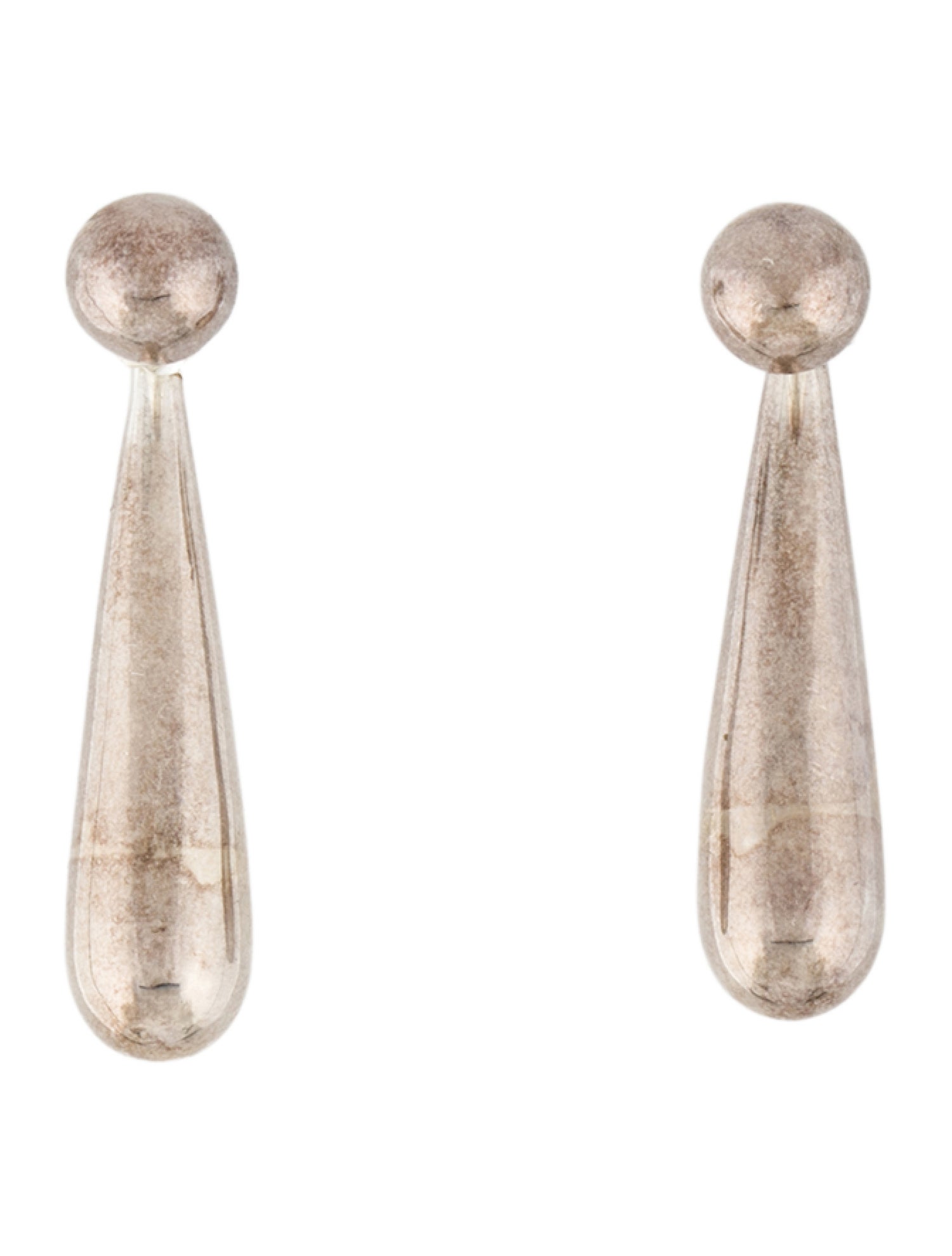 Sophie Buhai Small Angelika Drop Earrings