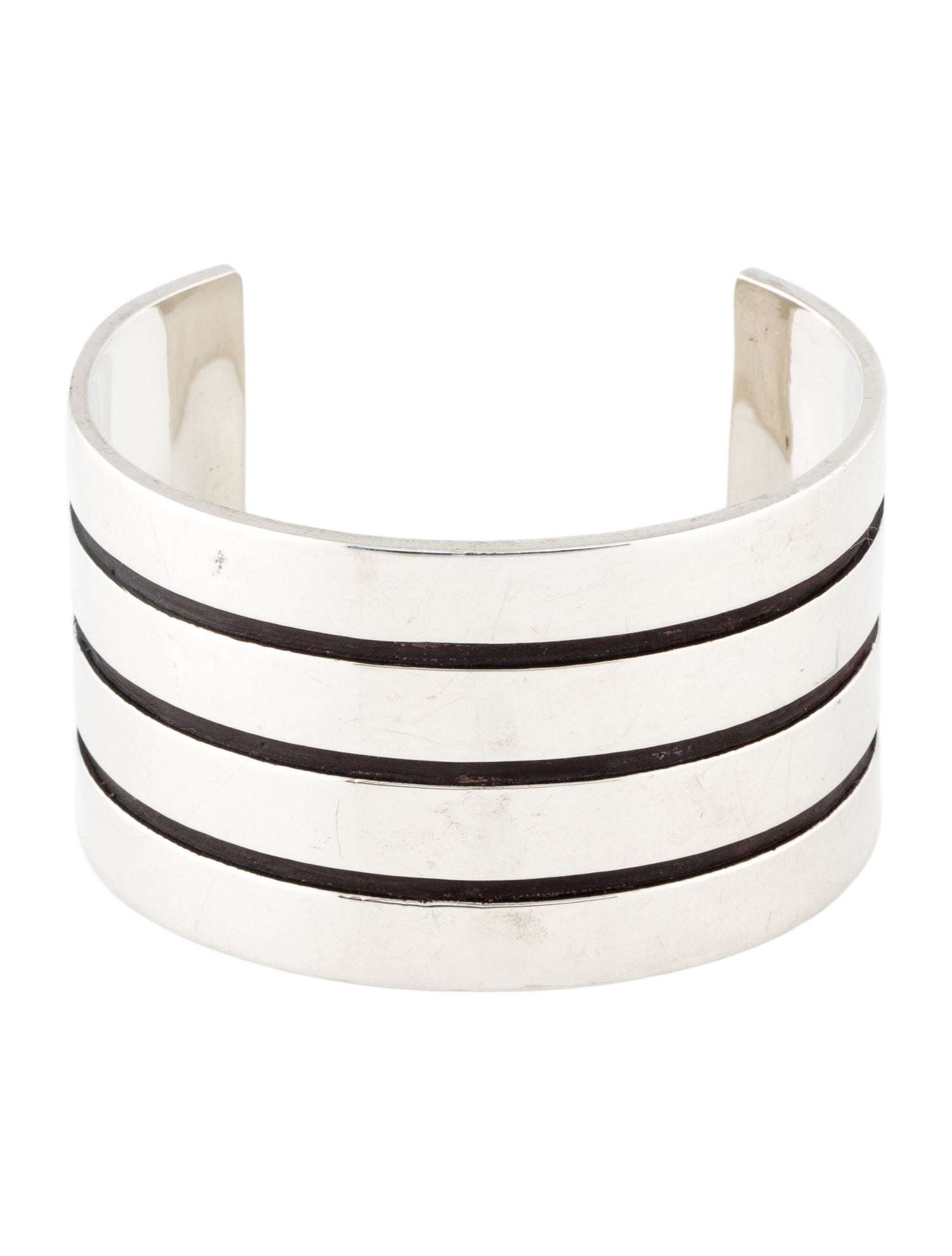 Sophie Buhai Katia 4 Cuff Bracelet