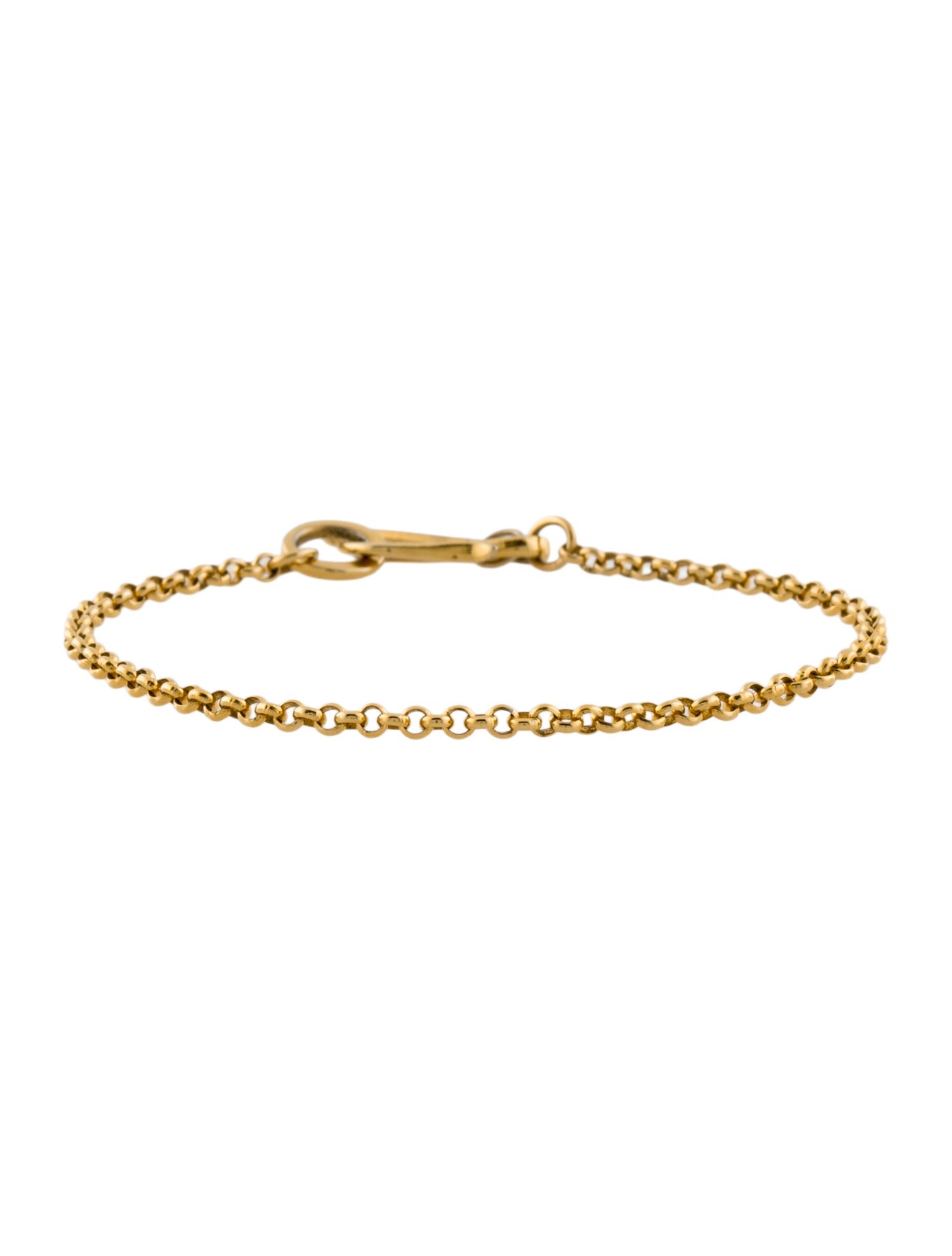 Sophie Buhai Chain Link Bracelet