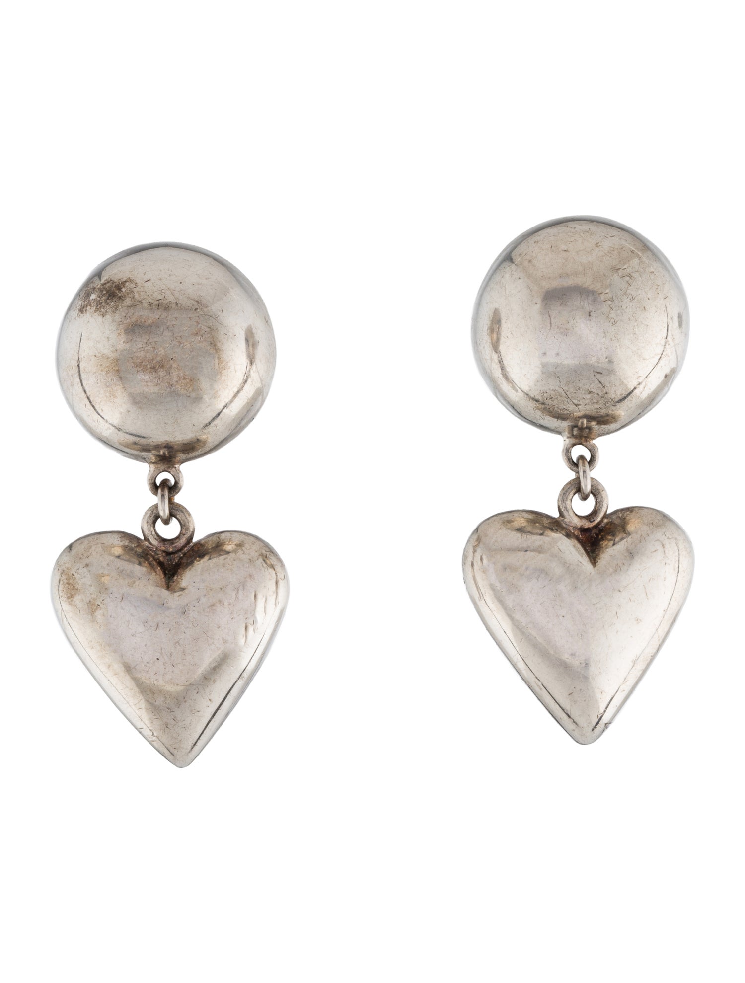 Sophie Buhai Love Drop Earrings