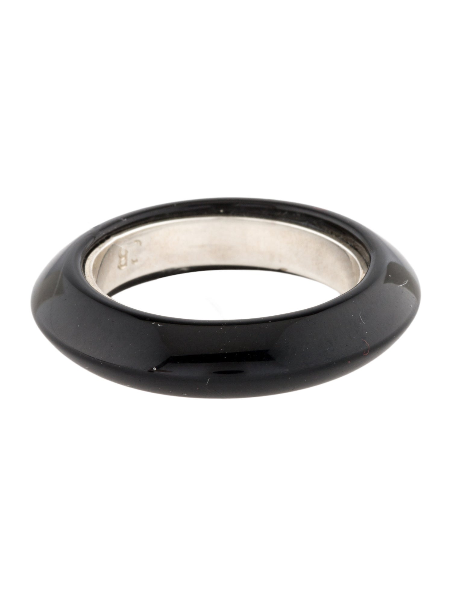 Sophie Buhai Onyx Clara Ring