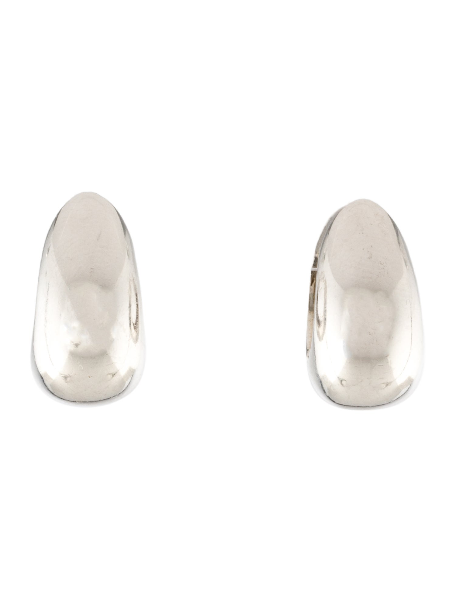 Sophie Buhai Hinged Hoop Earrings