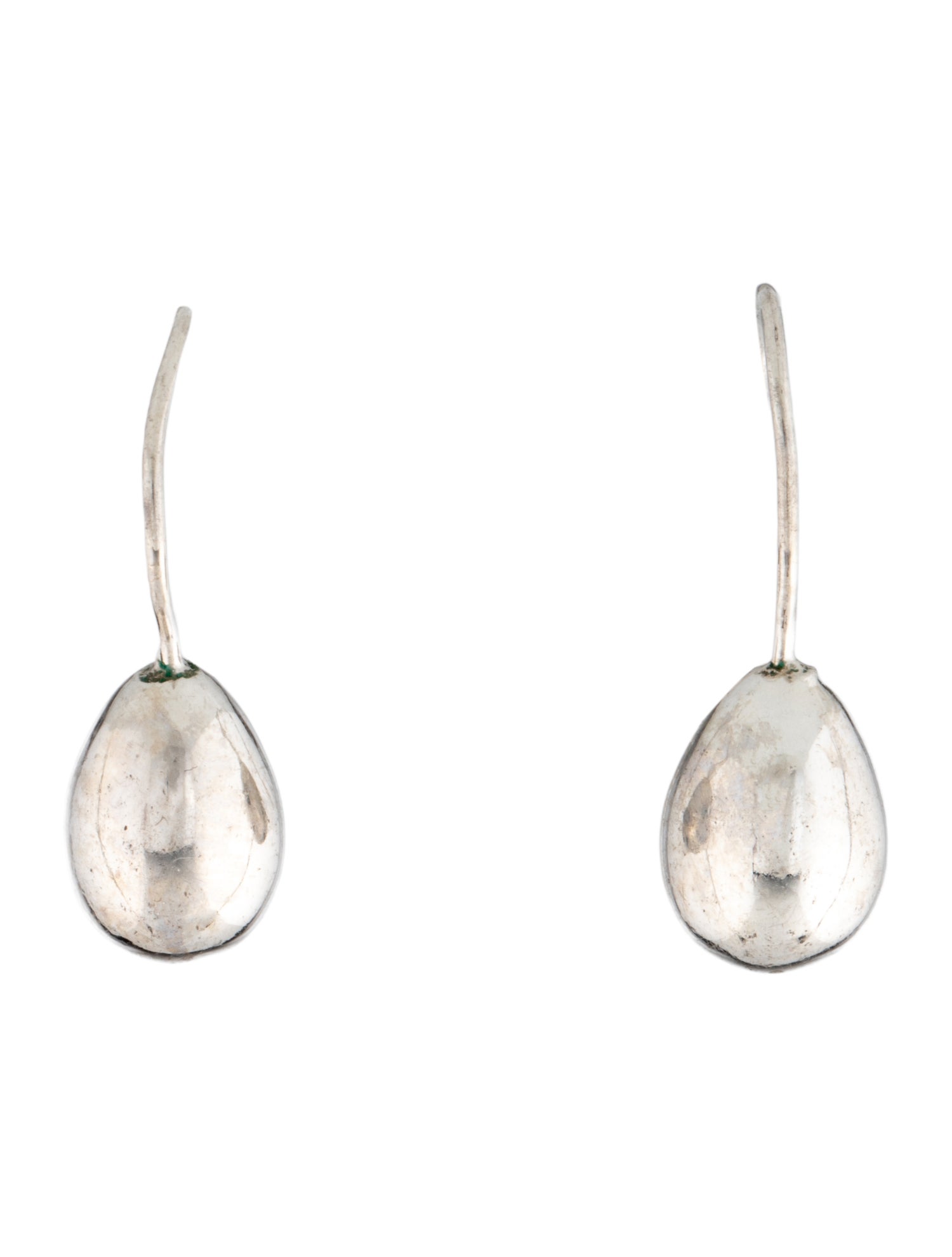 Sophie Buhai Petite Egg Drop Earrings
