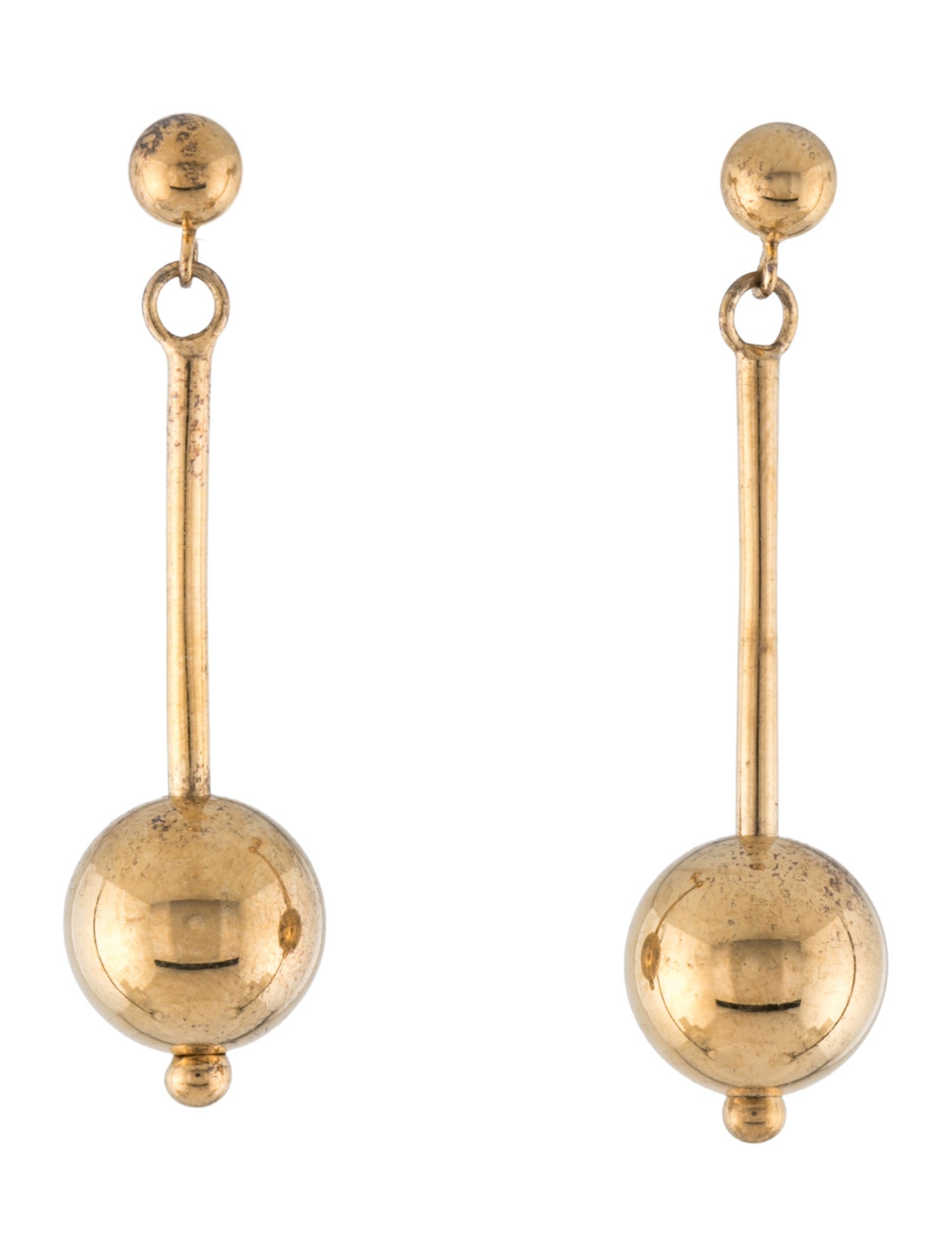 Sophie Buhai Suzanne Drop Earrings