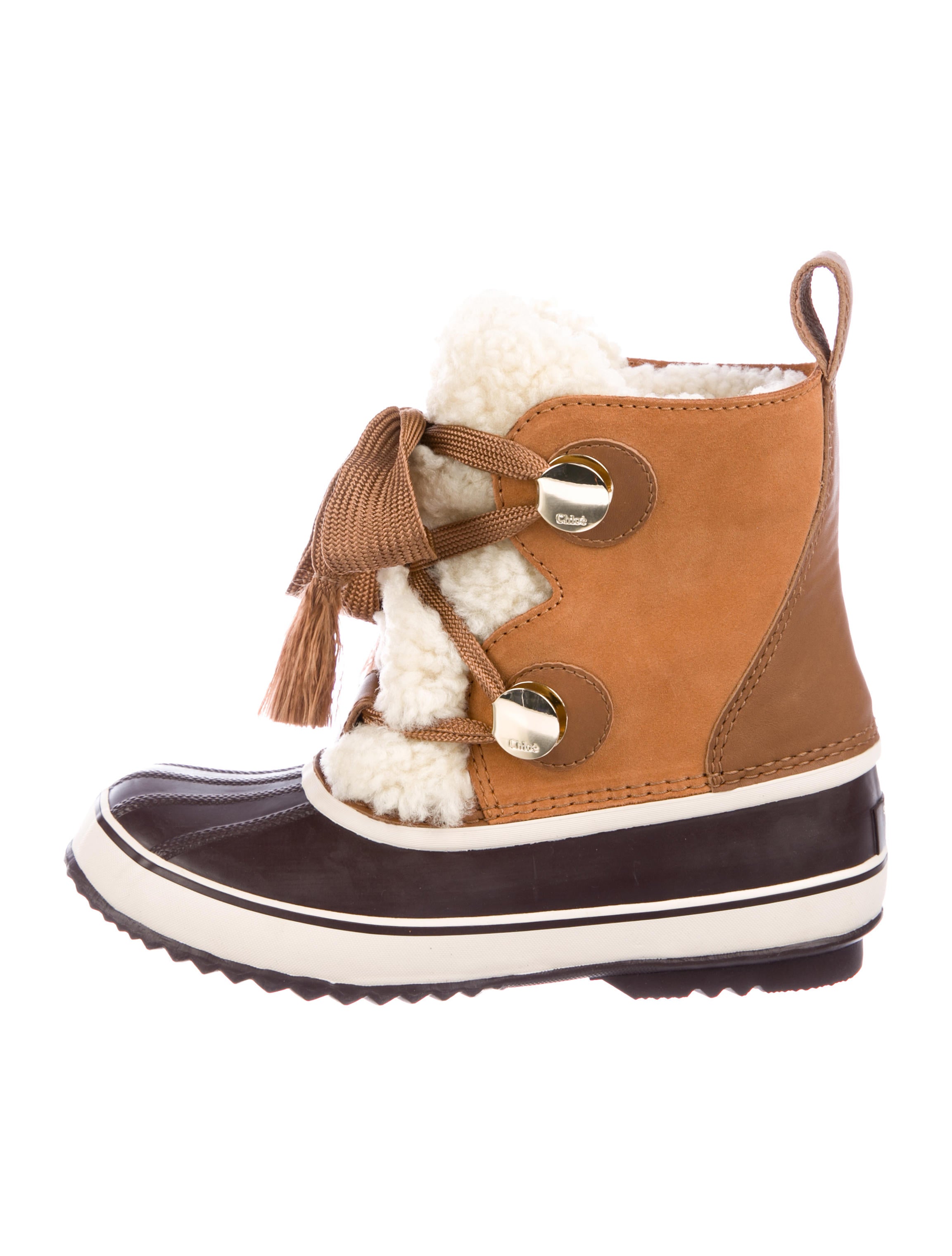 sorel chloe