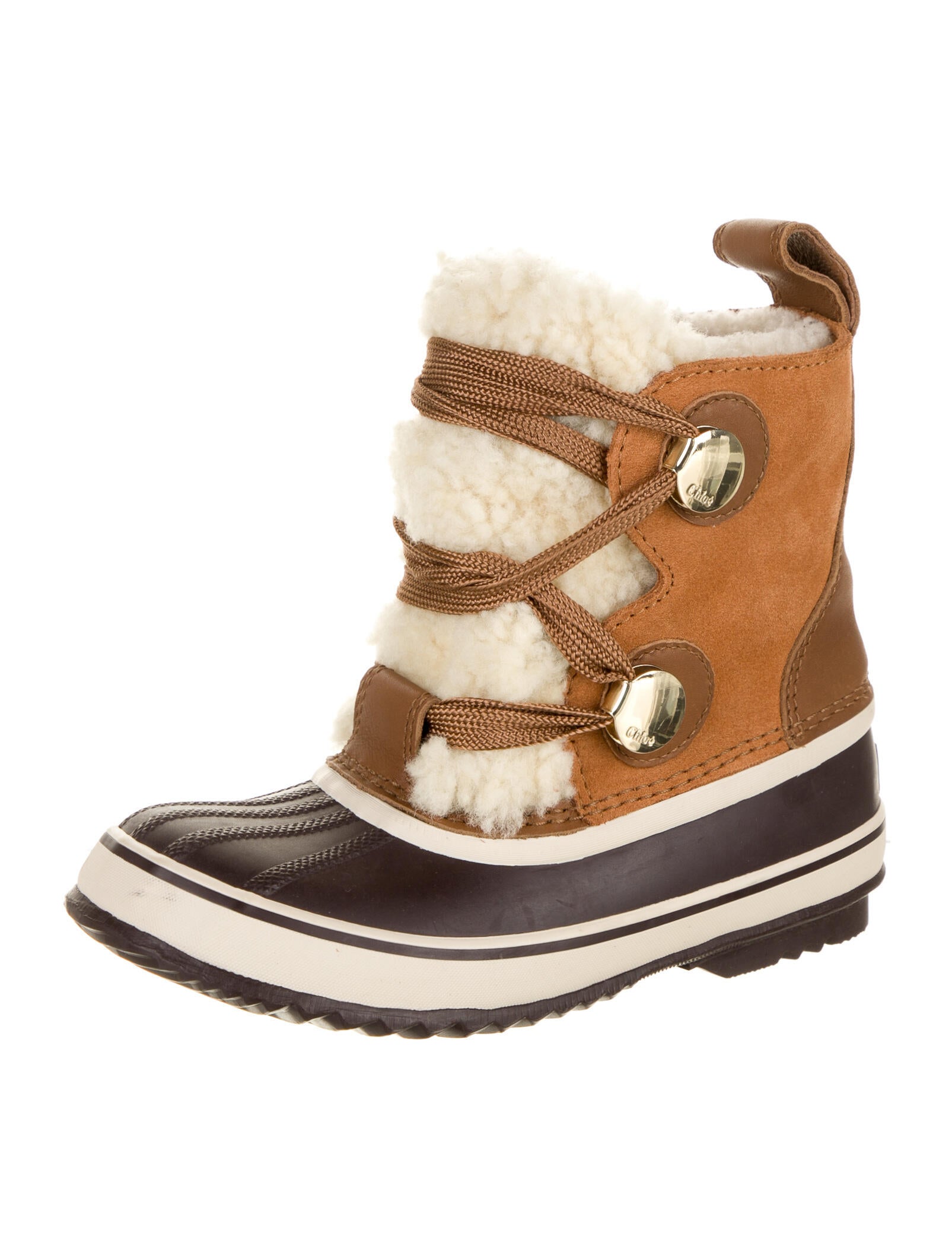 chloe sorel boots sale