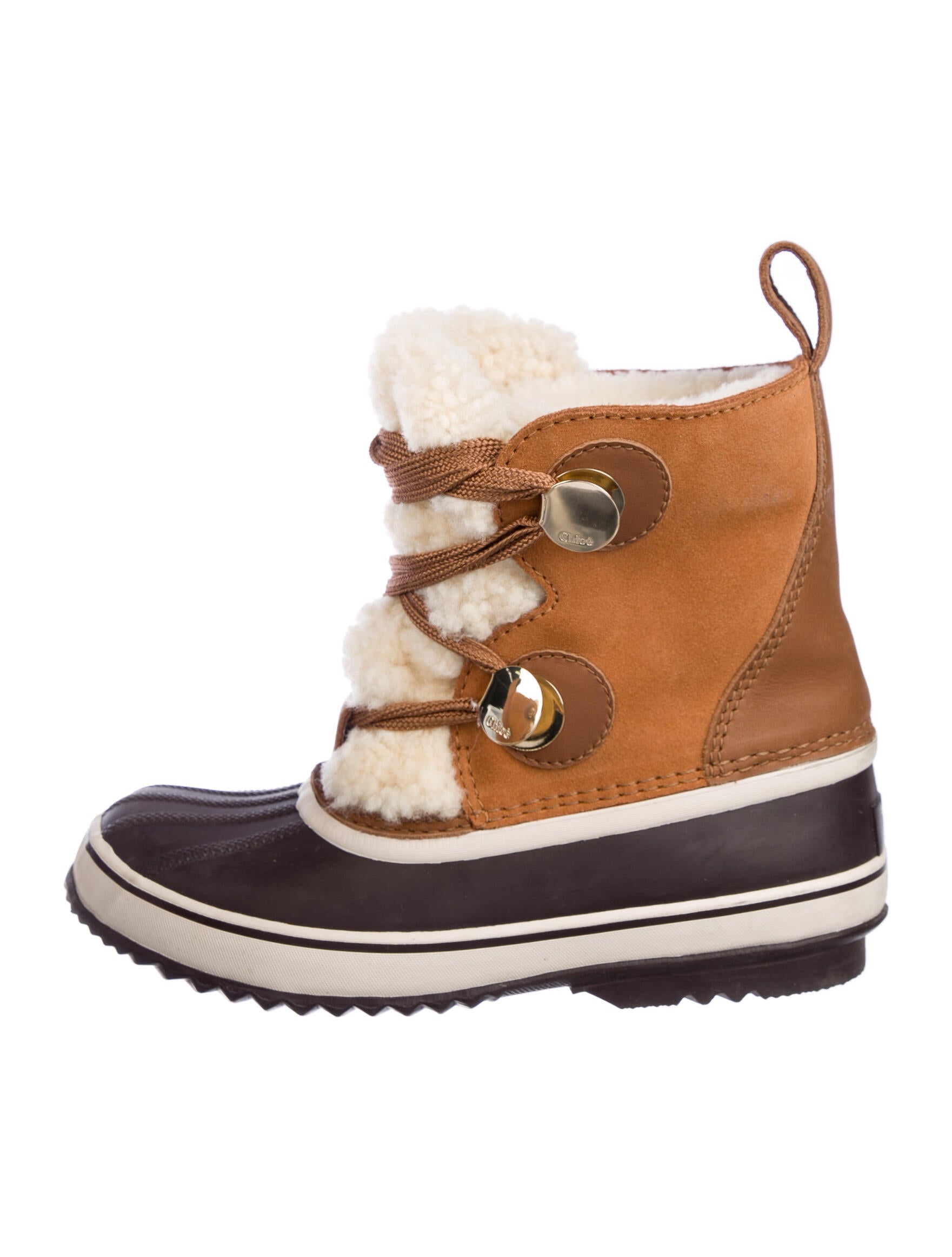sorel x chloe
