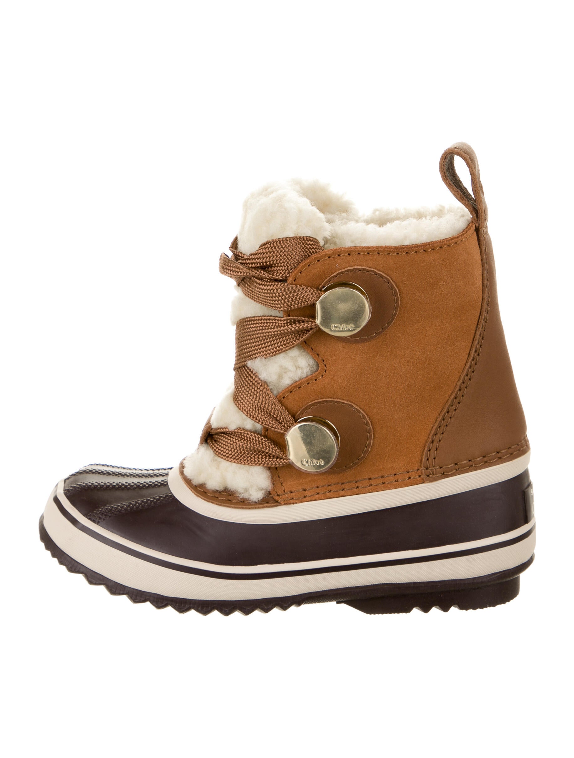 sorel chloe boots